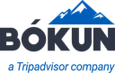 Bókun logo