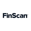 FinScan logo