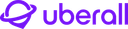 Uberall logo