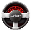 Loadster logo