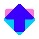 TrueClicks logo