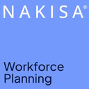 Nakisa HR Suite logo