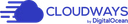 Cloudways logo