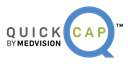 QuickCap logo