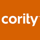 Cority logo