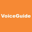 VoiceGuide IVR logo