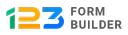 123FormBuilder logo