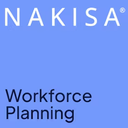 Nakisa Workforce Planning logo