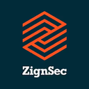 ZignSec logo