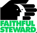 Faithful Steward logo