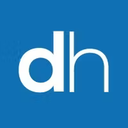 Deskhero logo