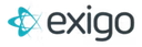 Exigo logo