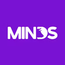 Minds Direct Selling & MLM logo