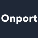 Onport logo