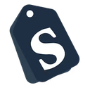 Shopamine logo