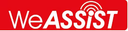 WeASSIST logo