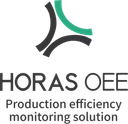 Horas OEE logo