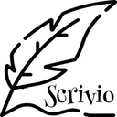 Scrivio logo