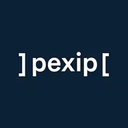 Pexip Secure meetings logo