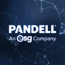 Pandell LandWorks logo