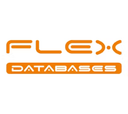 Flex Databases platform logo