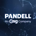 Pandell GIS : Optimisez la gestion des terres avec un SIG avancé