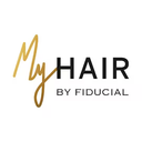 My HAIR logo