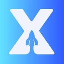 Flyx logo