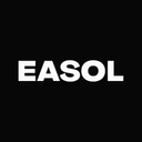 Easol logo