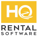 HQ Rental Software logo