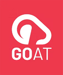 GOAT Risk logo