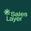 Sales Layer logo