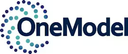 One Model logo