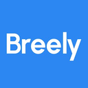 Breely logo