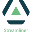 Streamliner logo