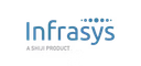 Infrasys Cloud POS logo