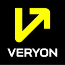 Veryon Tracking logo