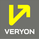 Veryon Tracking+ logo