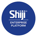 Shiji Enterprise Platform logo