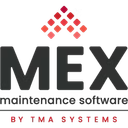 MEX Maintenance logo