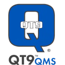 QT9 QMS logo