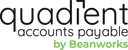 Quadient Accounts Payable Automation logo