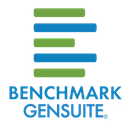 Benchmark Gensuite EHS logo