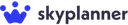 SkyPlanner APS logo