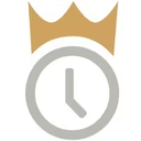 WiseTime logo