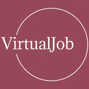 VirtualJob logo