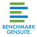 Benchmark Gensuite ESG Reporting : Umfassendes ESG-Berichtstool für Ihr Unternehmen