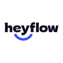 Heyflow logo