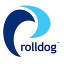 Rolldog logo