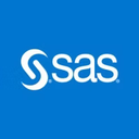 SAS Risk Management logo